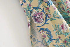 New Bohemian Printed Sleeveless Dress