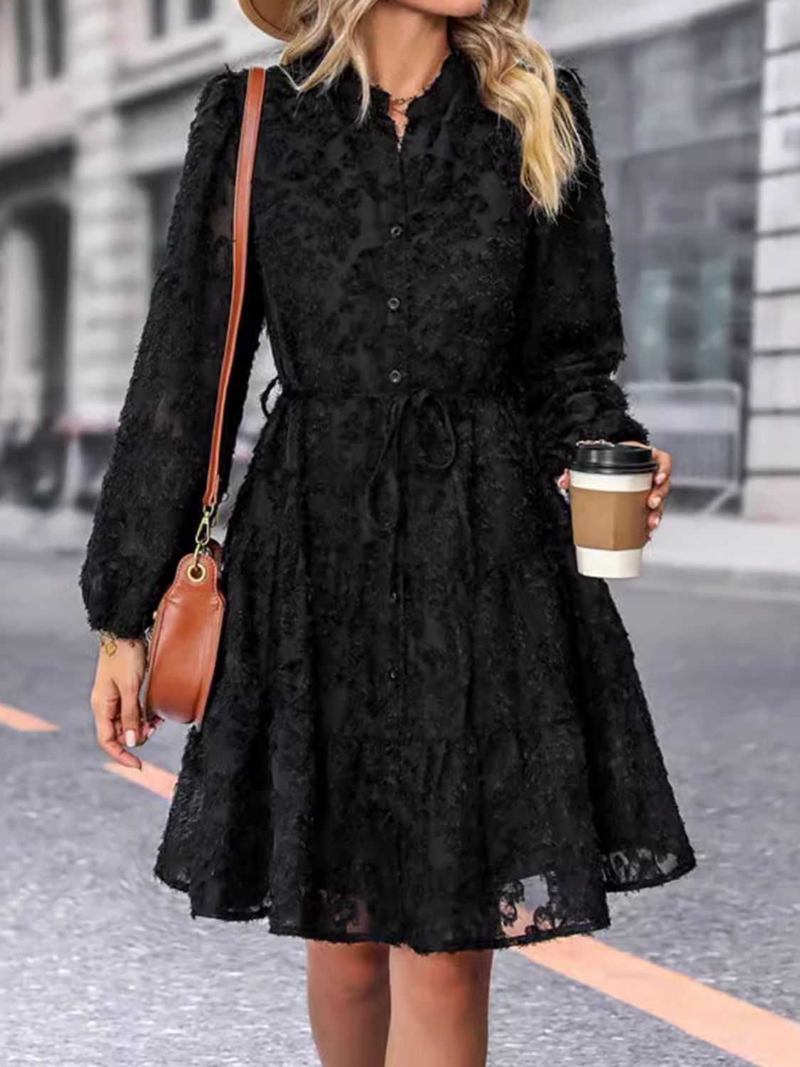 long sleeve lace dress nordstrom Lace Long Sleeve Dress (Women)