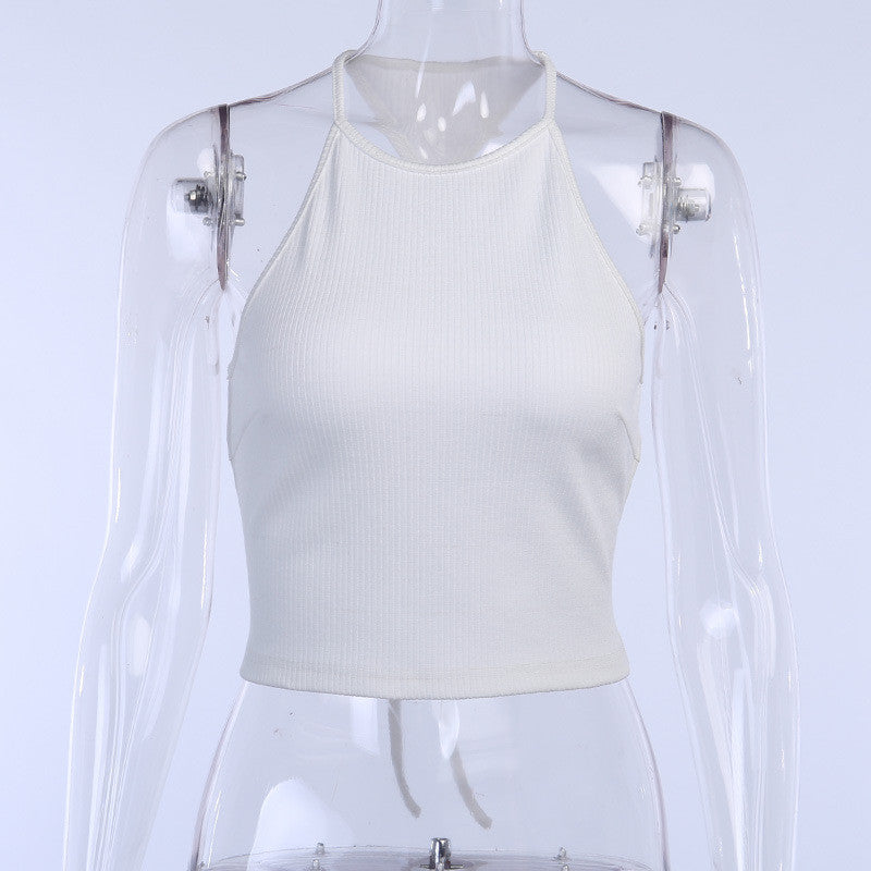 Women Vest Top