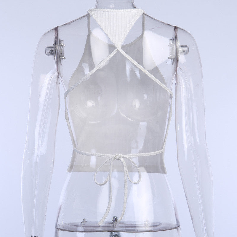 Women Vest Top