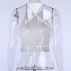 Women Vest Top