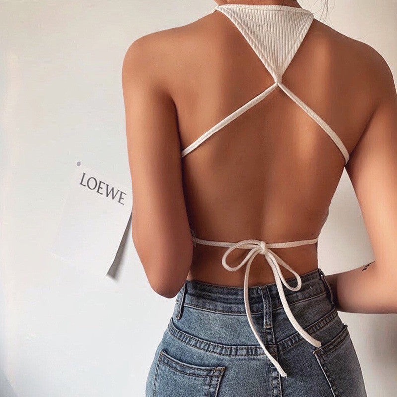 Women Vest Top