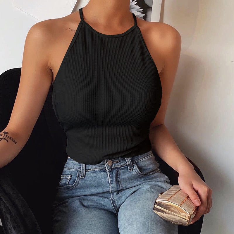 Women Vest Top