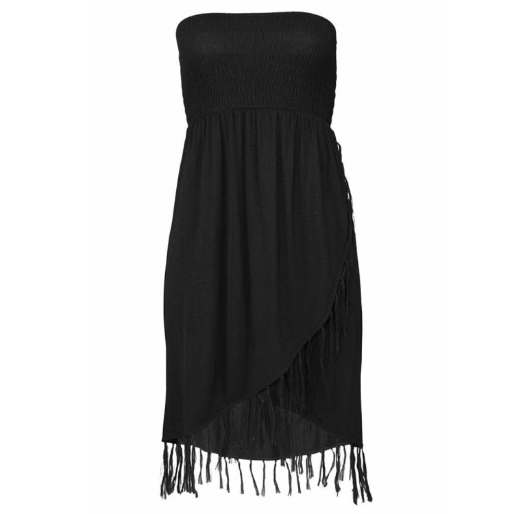 Holiday Sexy Short Flapper Mini Dress