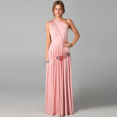 Various lace up Sleeveless Dress