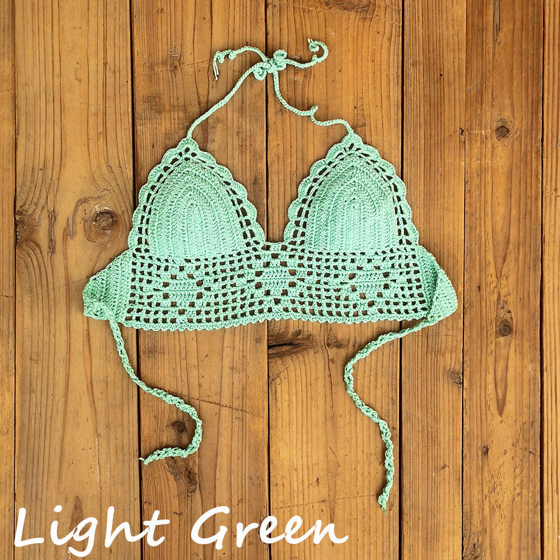 Women's Fashion Bikini Top