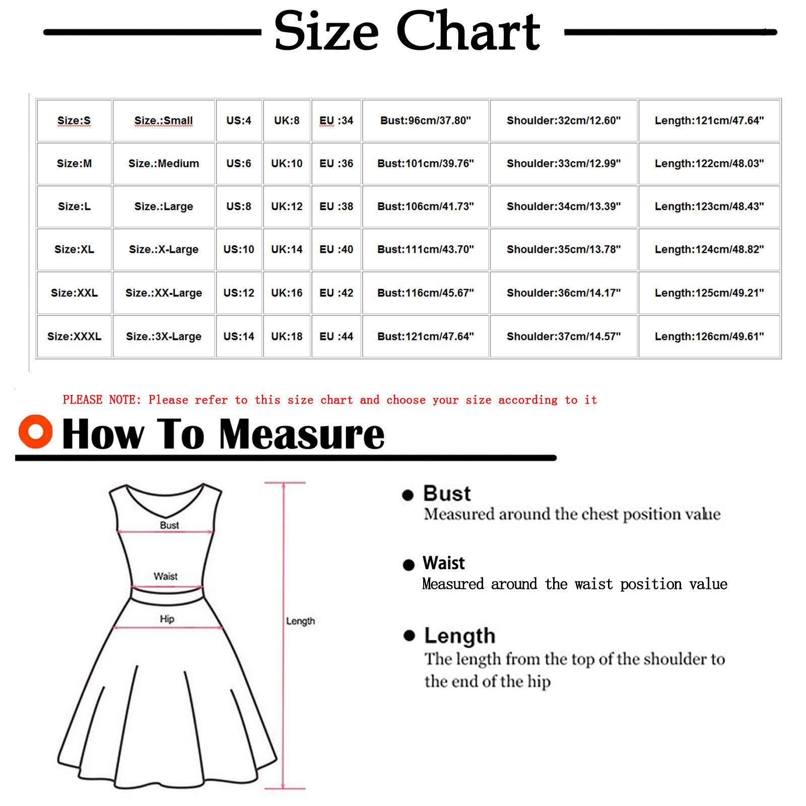 Women's Casual Leaf Waist V-neck Midi Sleeveless Dress