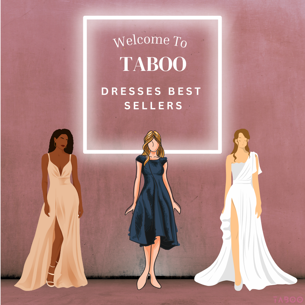 Taboochic Taboo Dresses Taboochic Taboo Dresses