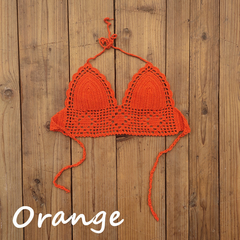 Women's Fashion Bikini Top